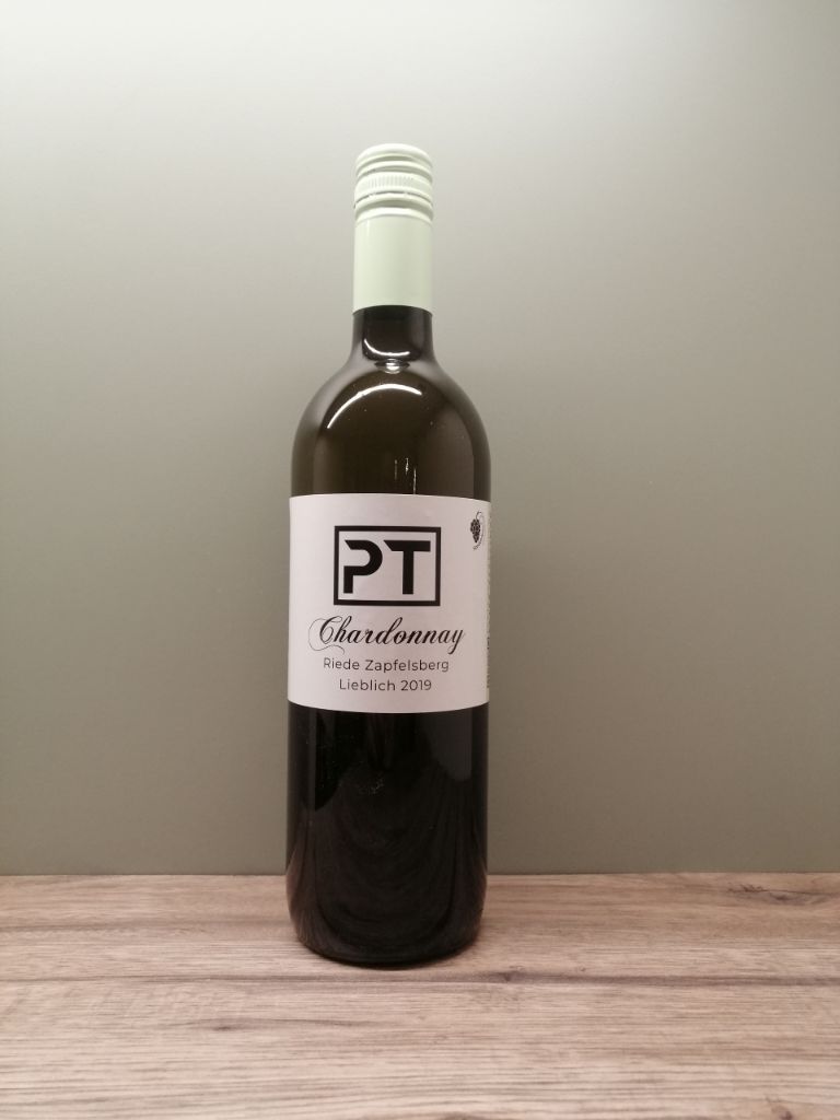 Chardonnay 2019